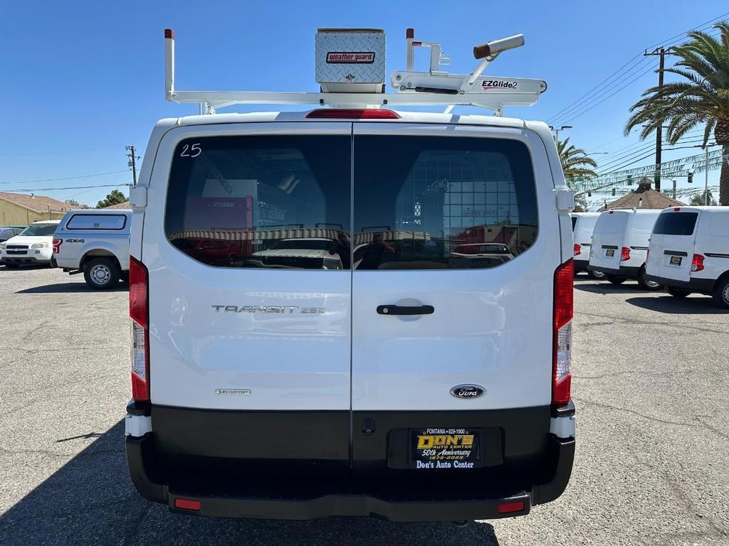 used 2019 Ford Transit-250 car, priced at $28,911
