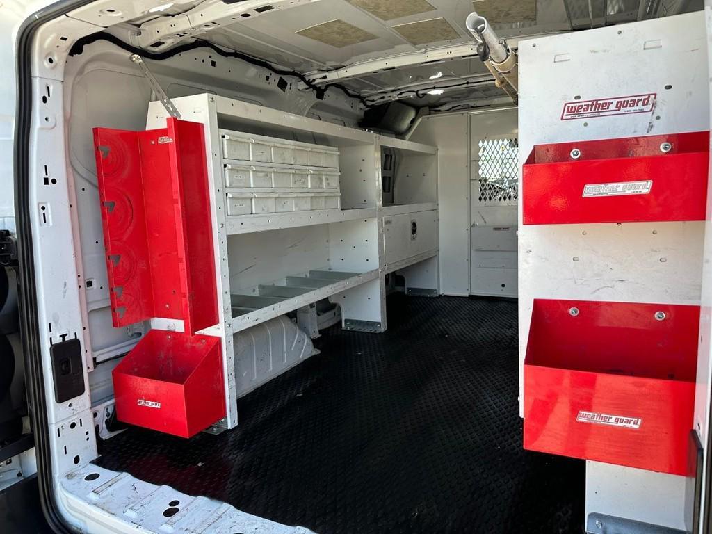 used 2019 Ford Transit-250 car, priced at $28,911