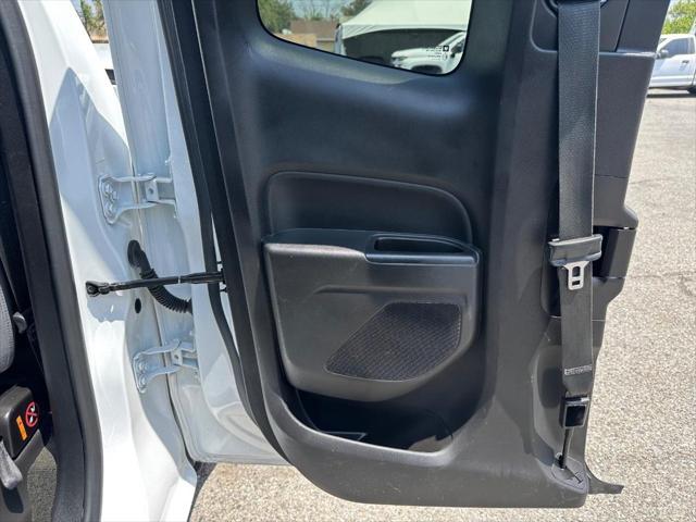 used 2016 GMC Canyon car, priced at $10,810