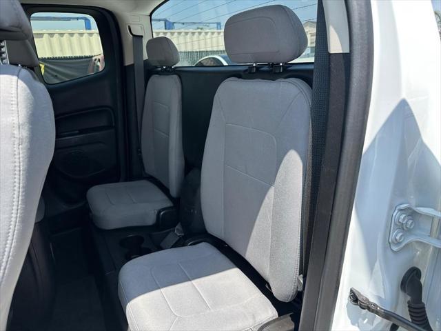 used 2016 GMC Canyon car, priced at $10,810