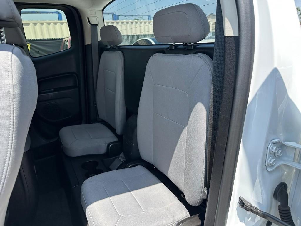 used 2016 GMC Canyon car, priced at $10,810