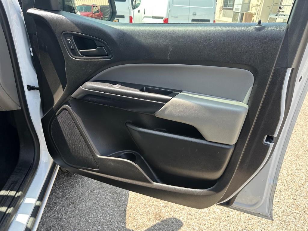 used 2016 GMC Canyon car, priced at $10,810