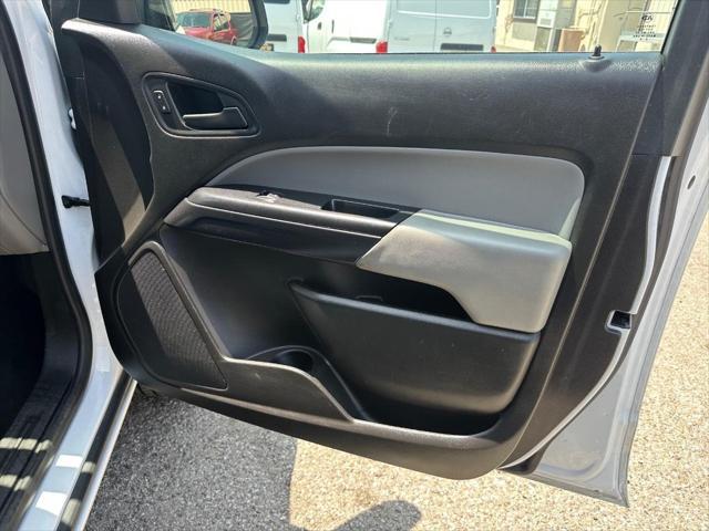 used 2016 GMC Canyon car, priced at $10,810