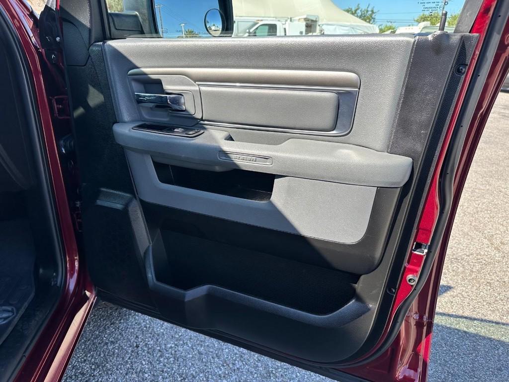 used 2019 Ram 1500 car, priced at $15,545