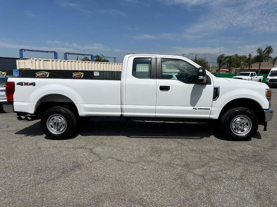 used 2020 Ford F-250 car, priced at $34,828