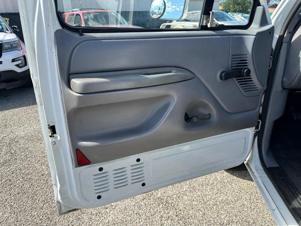 used 1997 Ford F-250 car, priced at $9,990