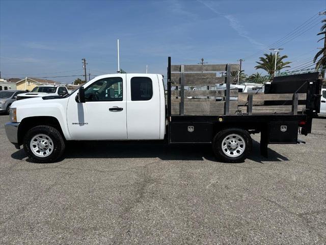 used 2012 Chevrolet Silverado 3500 car, priced at $19,814