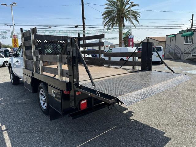 used 2012 Chevrolet Silverado 3500 car, priced at $19,814