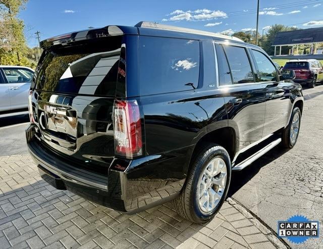 used 2020 GMC Yukon car, priced at $38,974