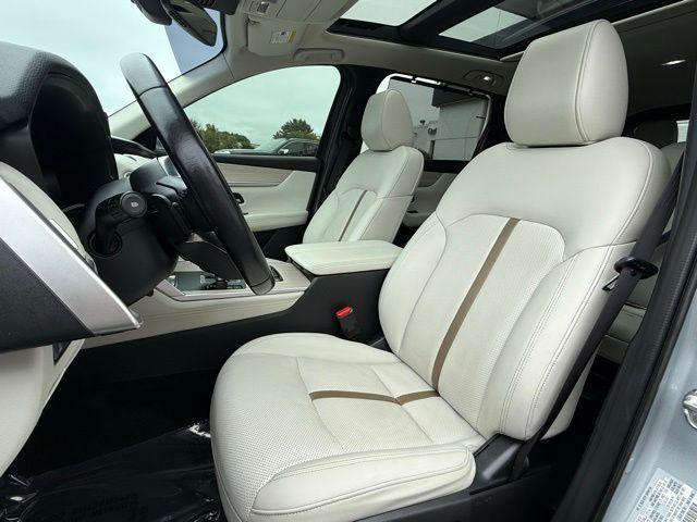 used 2024 Mazda CX-90 car, priced at $36,974