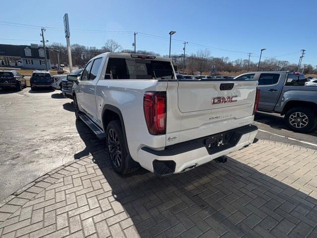 new 2024 GMC Sierra 1500 car, priced at $78,874