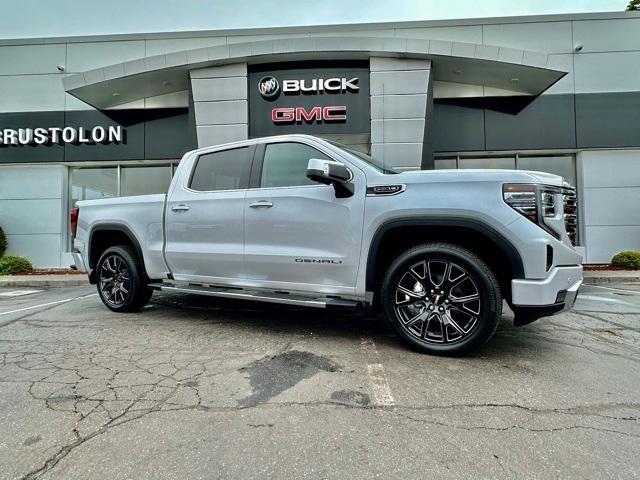 new 2024 GMC Sierra 1500 car, priced at $78,874