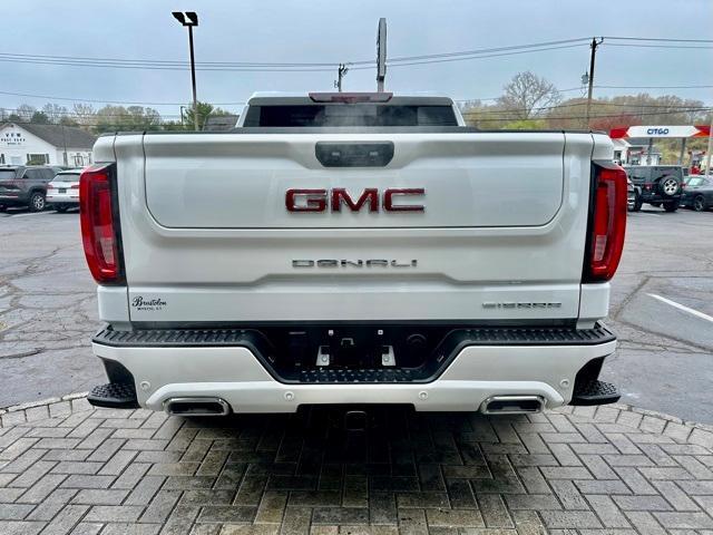 new 2024 GMC Sierra 1500 car, priced at $78,874