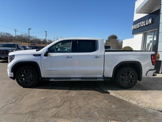 new 2024 GMC Sierra 1500 car, priced at $78,874