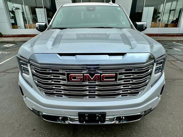 new 2024 GMC Sierra 1500 car, priced at $78,874