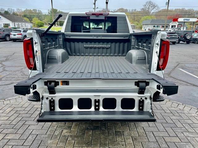 new 2024 GMC Sierra 1500 car, priced at $78,874