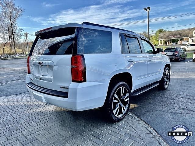 used 2019 Chevrolet Tahoe car, priced at $33,974