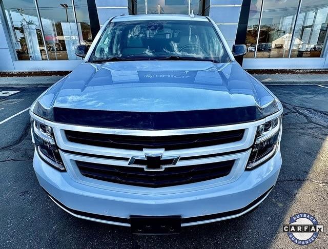 used 2019 Chevrolet Tahoe car, priced at $33,974