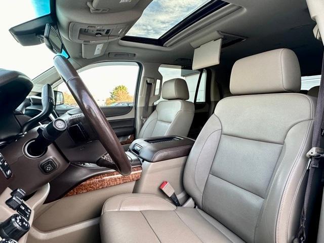 used 2019 Chevrolet Tahoe car, priced at $33,974