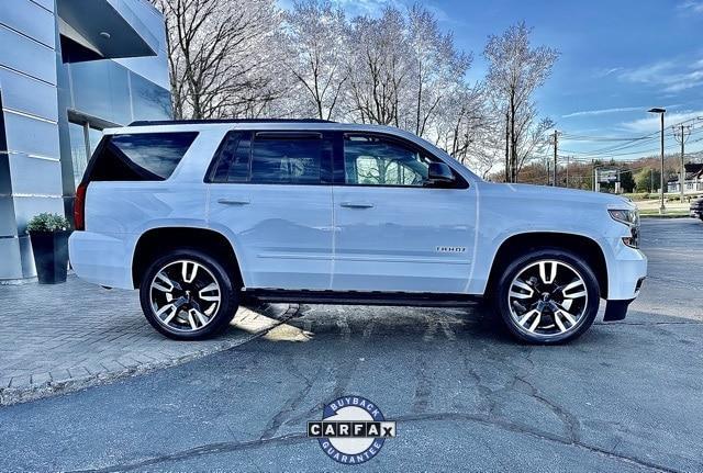 used 2019 Chevrolet Tahoe car, priced at $33,974