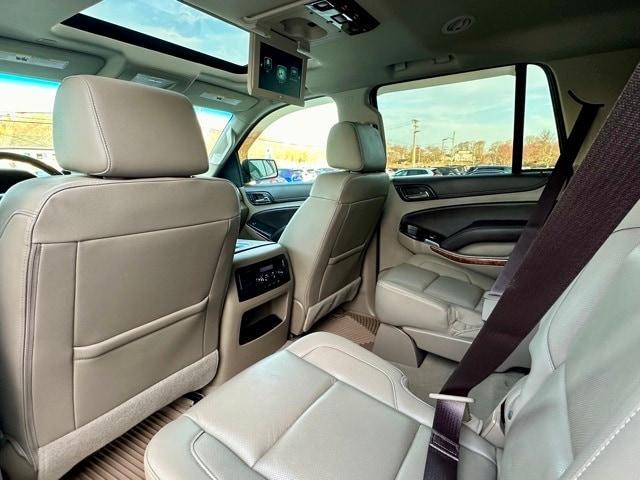 used 2019 Chevrolet Tahoe car, priced at $33,974