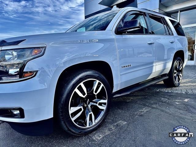 used 2019 Chevrolet Tahoe car, priced at $33,974