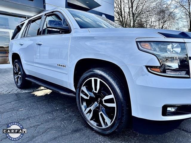 used 2019 Chevrolet Tahoe car, priced at $33,974