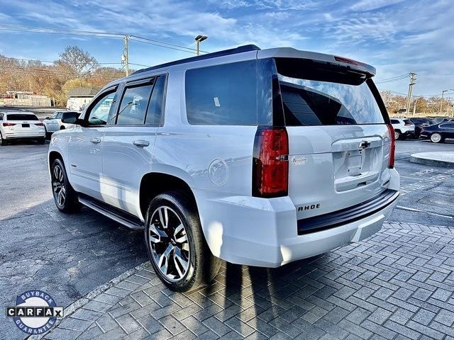 used 2019 Chevrolet Tahoe car, priced at $33,974