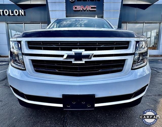 used 2019 Chevrolet Tahoe car, priced at $33,974