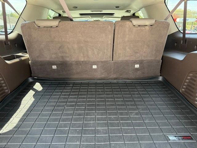used 2018 GMC Yukon XL car, priced at $27,974