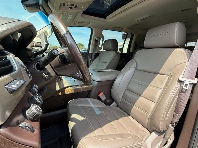 used 2018 GMC Yukon XL car, priced at $27,974