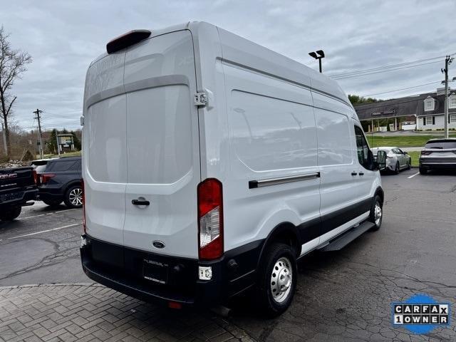 used 2020 Ford Transit-350 car, priced at $37,974