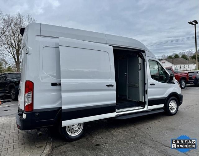 used 2020 Ford Transit-350 car, priced at $37,974