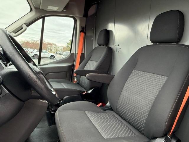 used 2020 Ford Transit-350 car, priced at $37,974