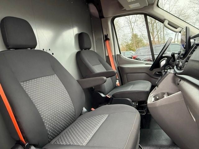 used 2020 Ford Transit-350 car, priced at $37,974