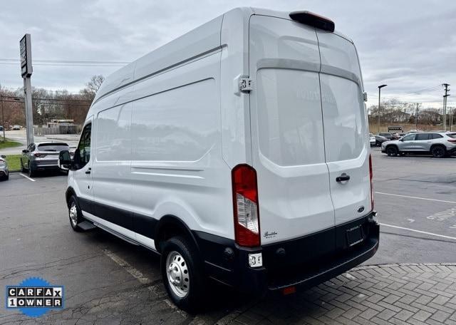 used 2020 Ford Transit-350 car, priced at $37,974