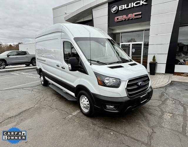 used 2020 Ford Transit-350 car, priced at $37,974