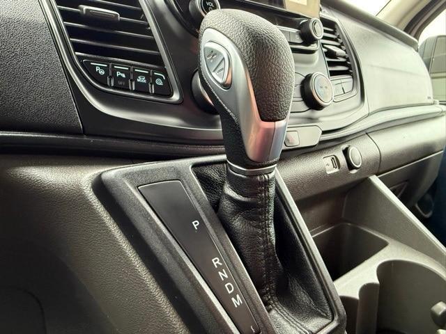 used 2020 Ford Transit-350 car, priced at $37,974