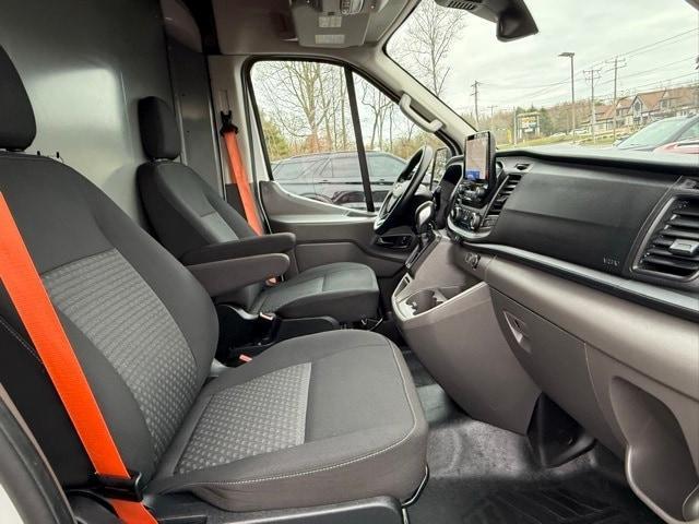 used 2020 Ford Transit-350 car, priced at $37,974