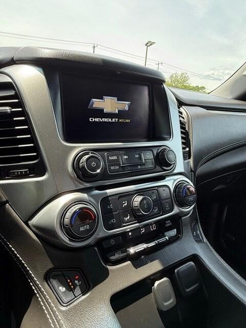 used 2020 Chevrolet Suburban car, priced at $24,574