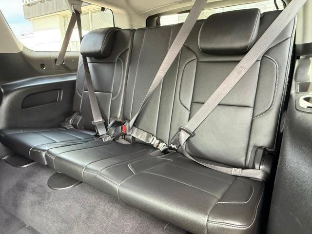 used 2020 Chevrolet Suburban car, priced at $24,574