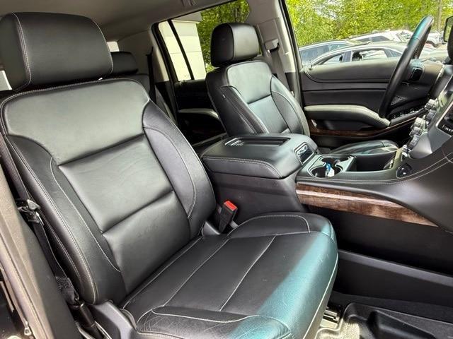 used 2020 Chevrolet Suburban car, priced at $24,574