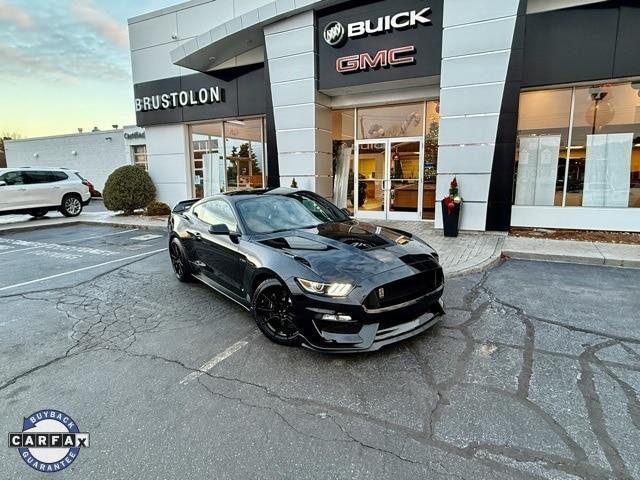 used 2019 Ford Shelby GT350 car, priced at $61,974