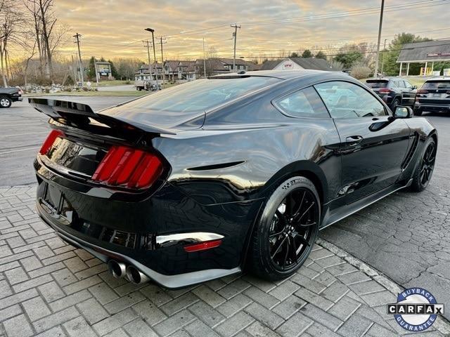 used 2019 Ford Shelby GT350 car, priced at $61,974