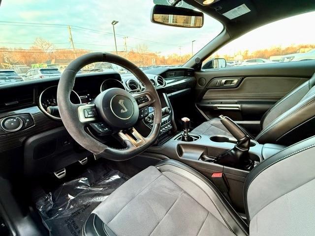 used 2019 Ford Shelby GT350 car, priced at $61,974