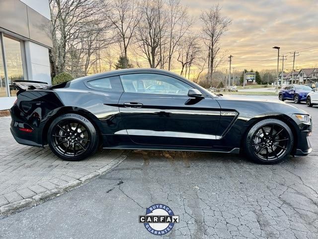 used 2019 Ford Shelby GT350 car, priced at $61,974