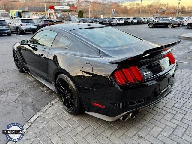 used 2019 Ford Shelby GT350 car, priced at $61,974