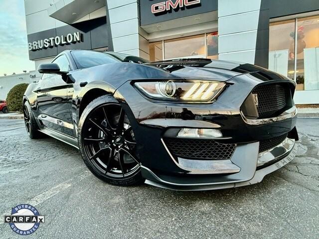 used 2019 Ford Shelby GT350 car, priced at $61,974