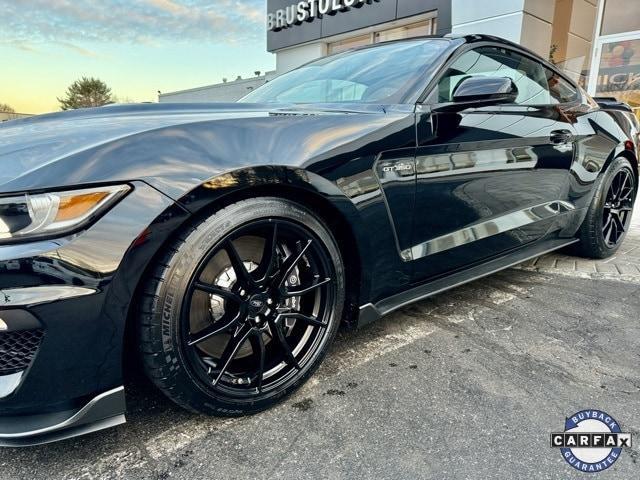 used 2019 Ford Shelby GT350 car, priced at $61,974