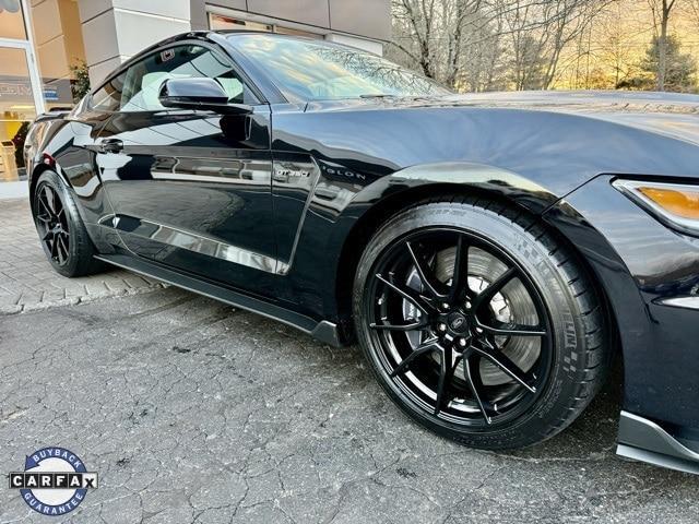 used 2019 Ford Shelby GT350 car, priced at $61,974